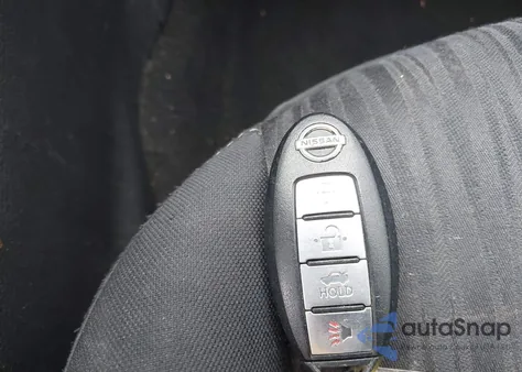 2016 Nissan Sentra Fe+ S/S/Sl/Sr/Sv z USA, uszkodzony, nr VIN 3N1AB7AP1GL666559